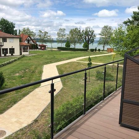 Zamardi Parti Apartman Exterior foto