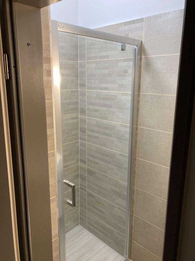 Zamardi Parti Apartman Exterior foto