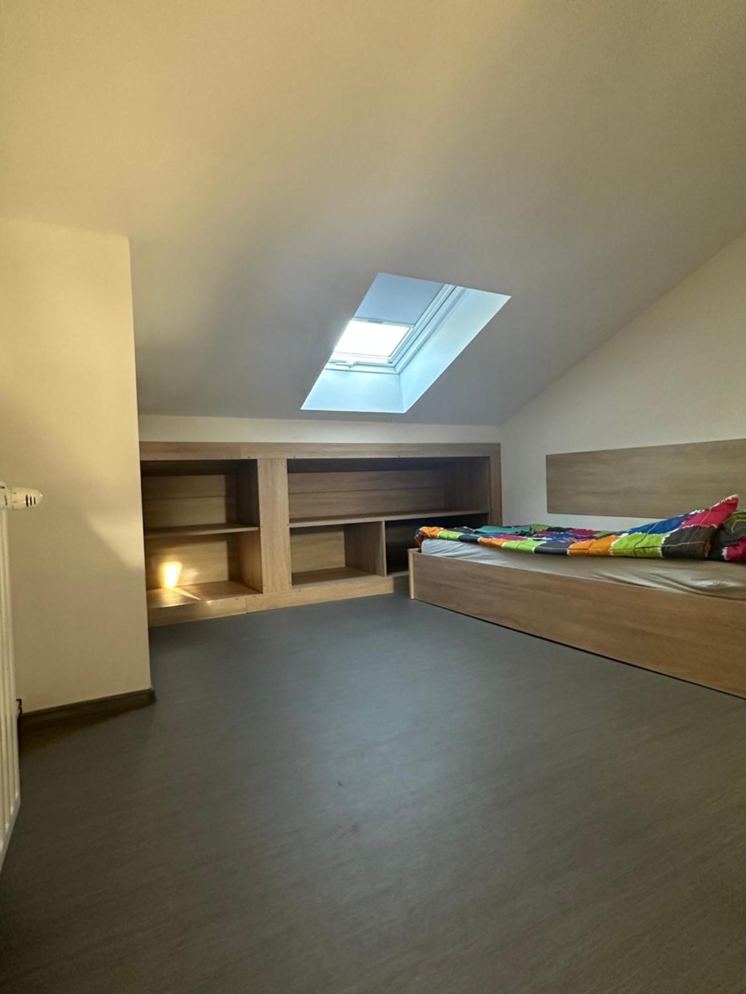 Zamardi Parti Apartman Exterior foto