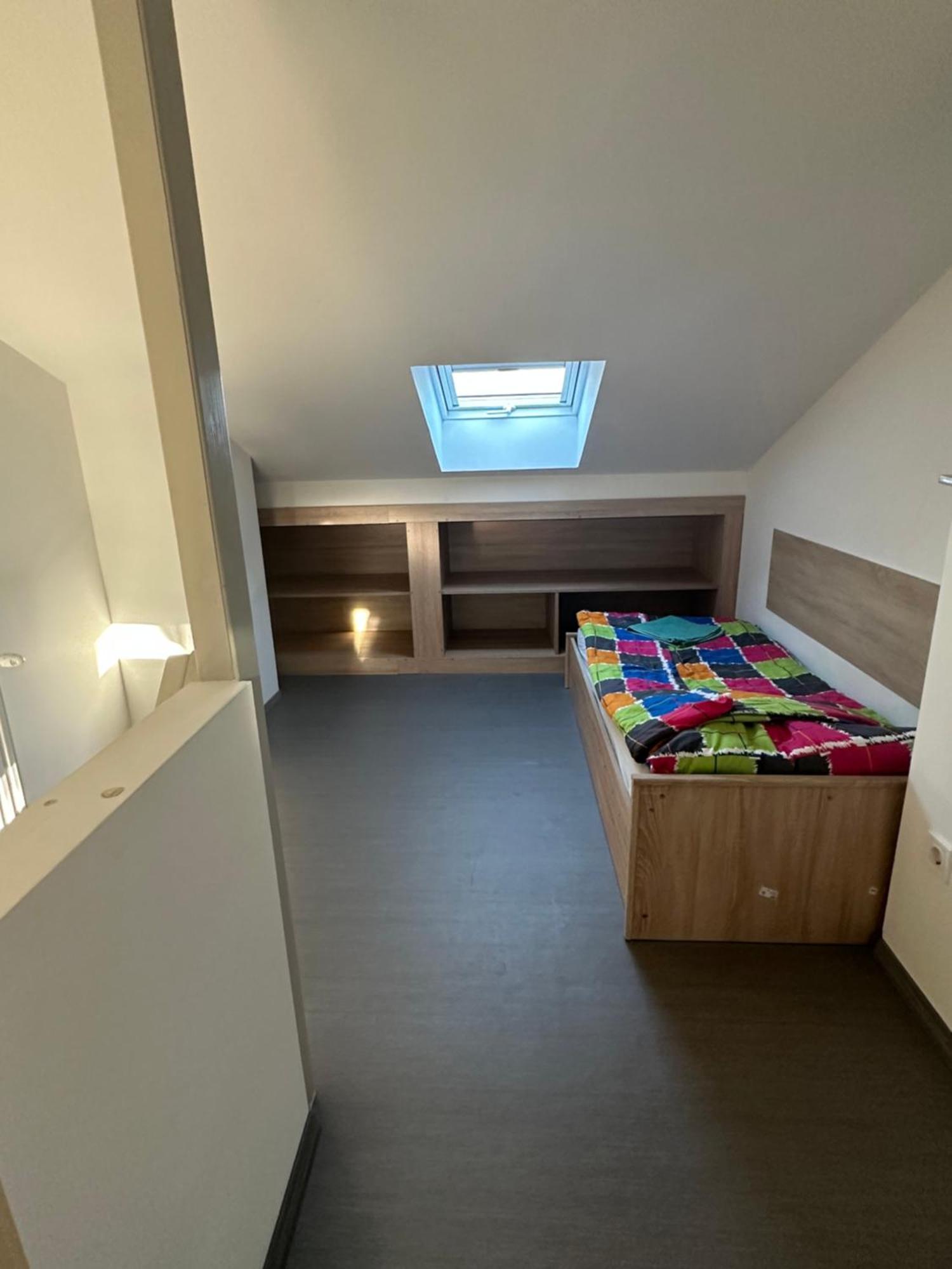 Zamardi Parti Apartman Exterior foto