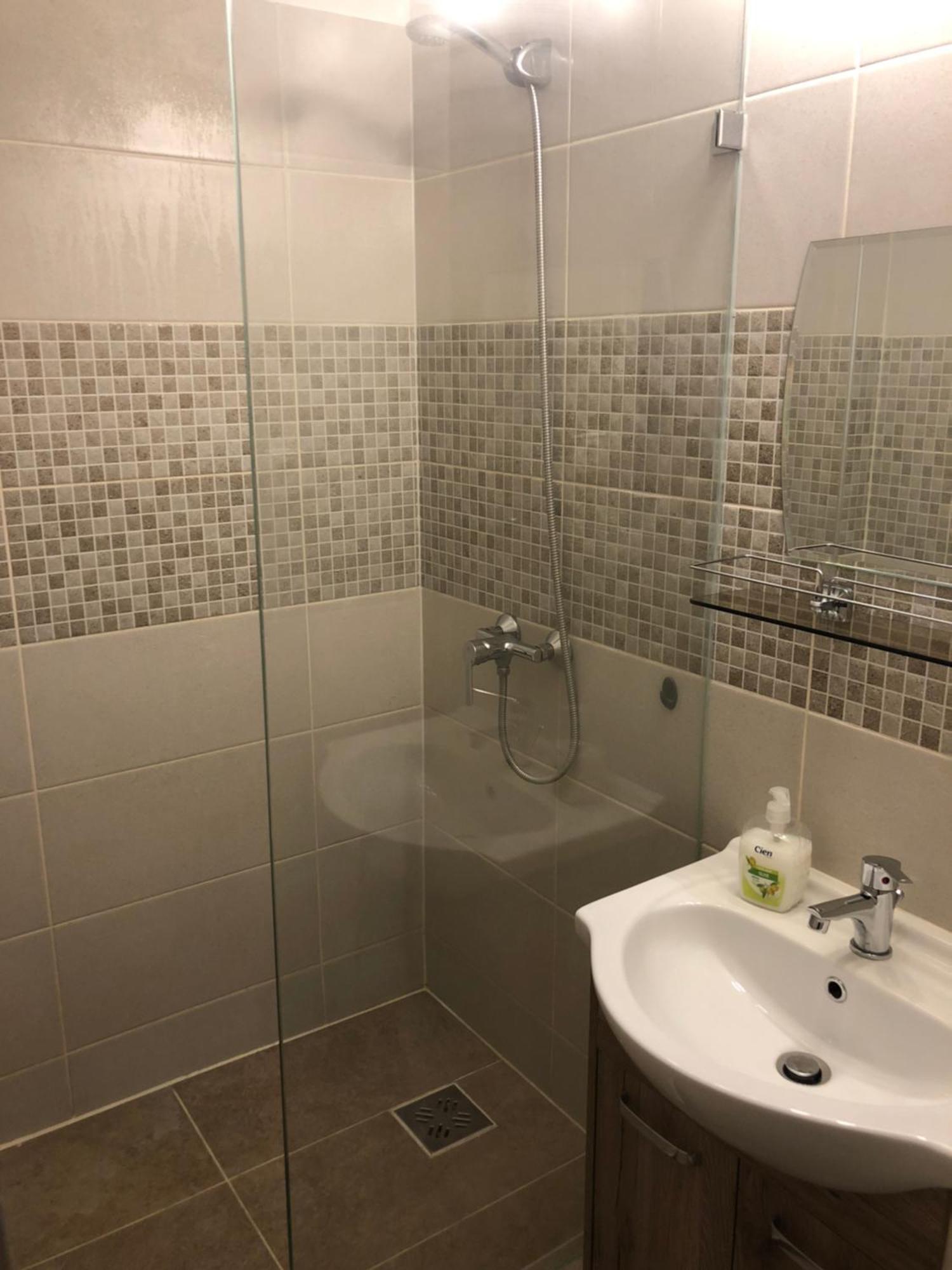 Zamardi Parti Apartman Exterior foto
